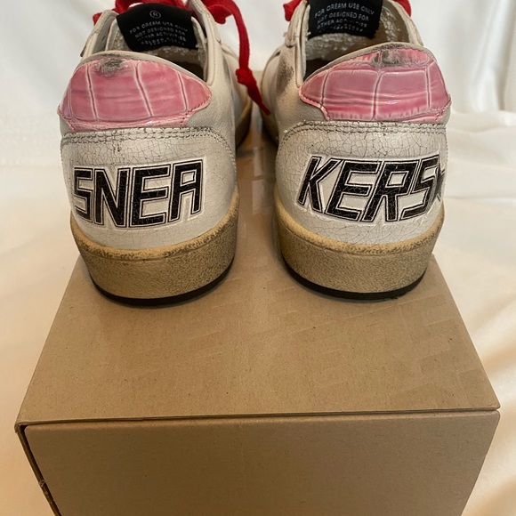 Golden Goose Ballstar 37 - Picture 6 of 7